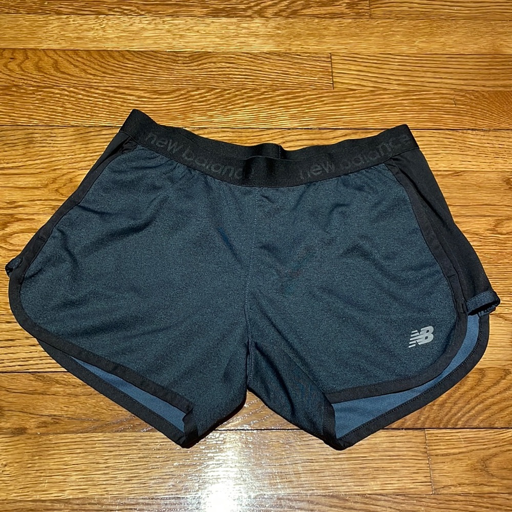 New Balance Shorts